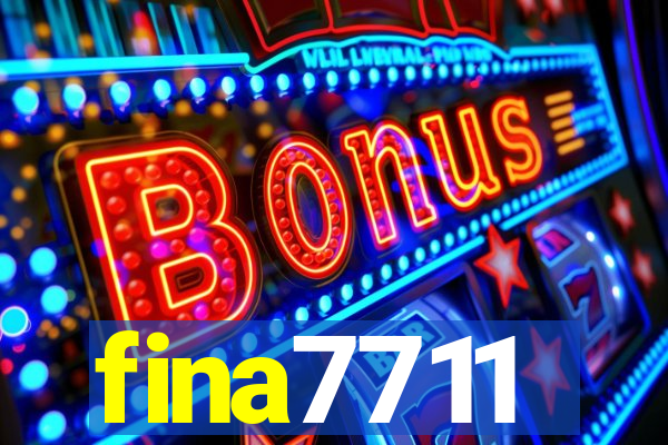 fina7711