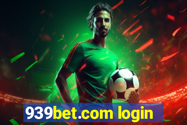 939bet.com login