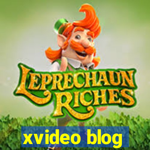 xvideo blog