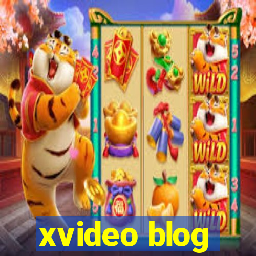 xvideo blog