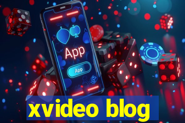 xvideo blog