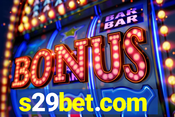 s29bet.com