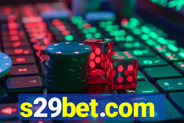 s29bet.com