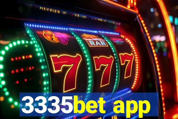 3335bet app