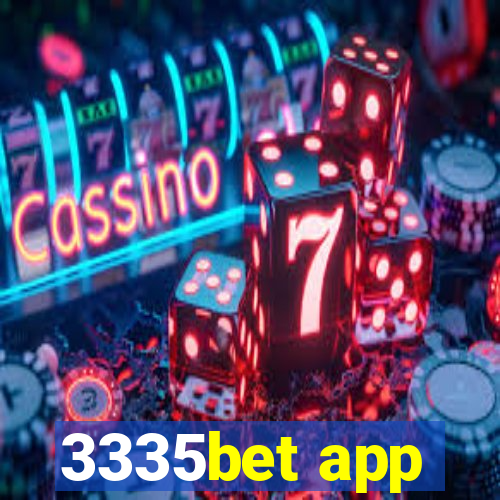 3335bet app