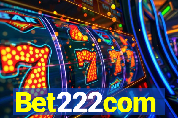 Bet222com