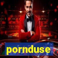 pornduse