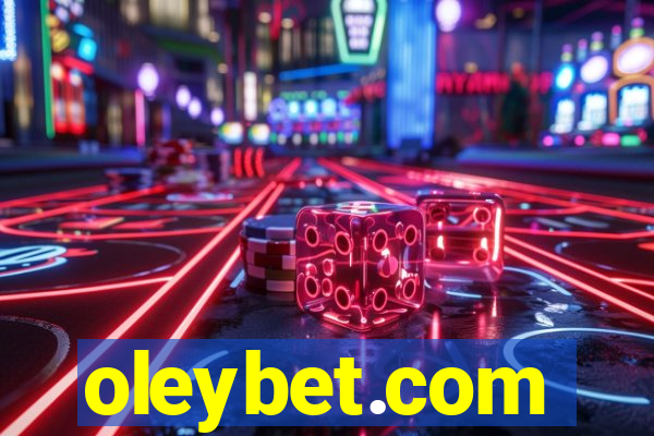 oleybet.com