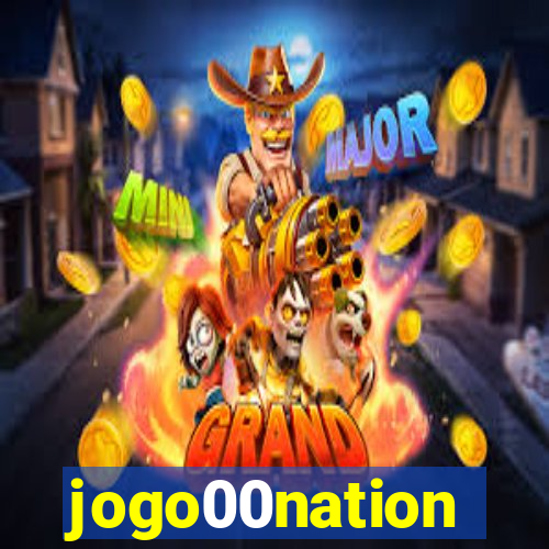 jogo00nation