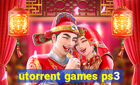 utorrent games ps3