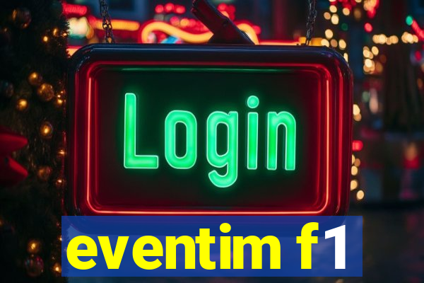 eventim f1