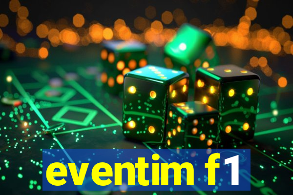 eventim f1