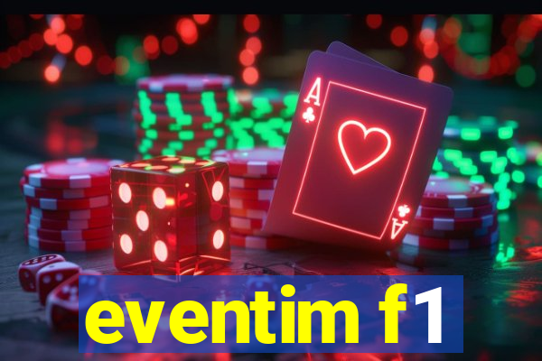 eventim f1