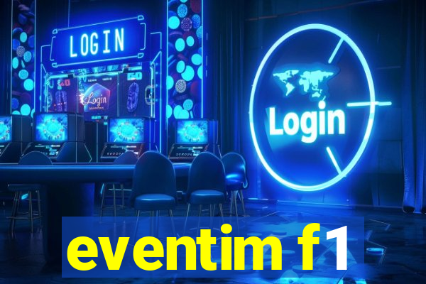 eventim f1