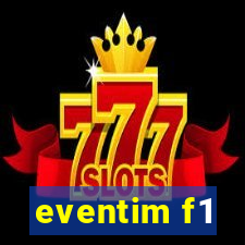 eventim f1