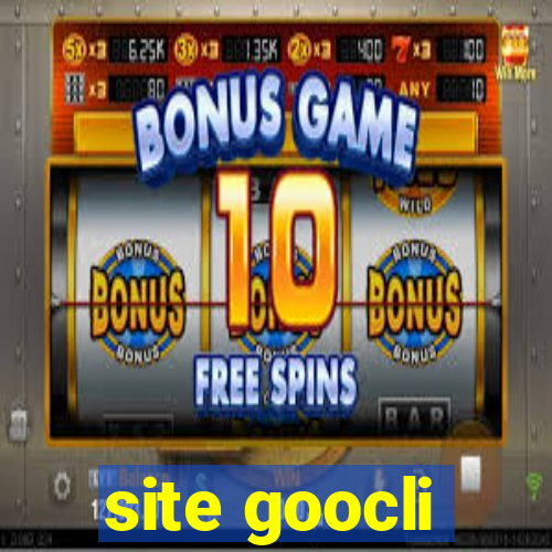 site goocli