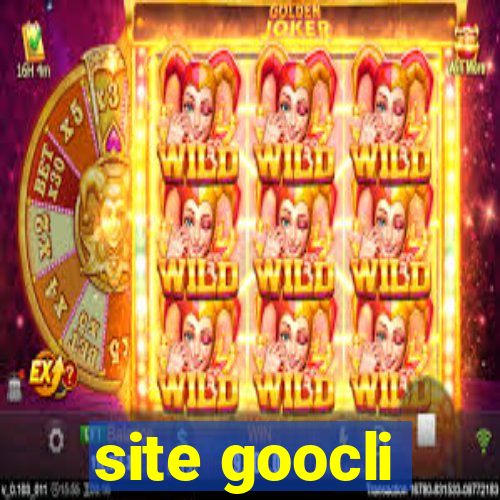 site goocli