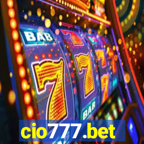 cio777.bet