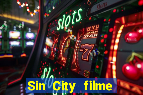 Sin City filme completo dublado download