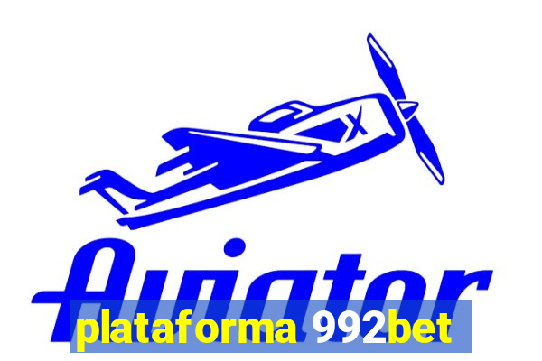 plataforma 992bet