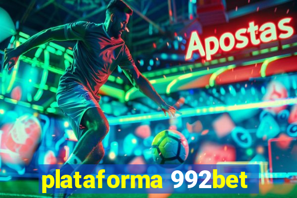 plataforma 992bet