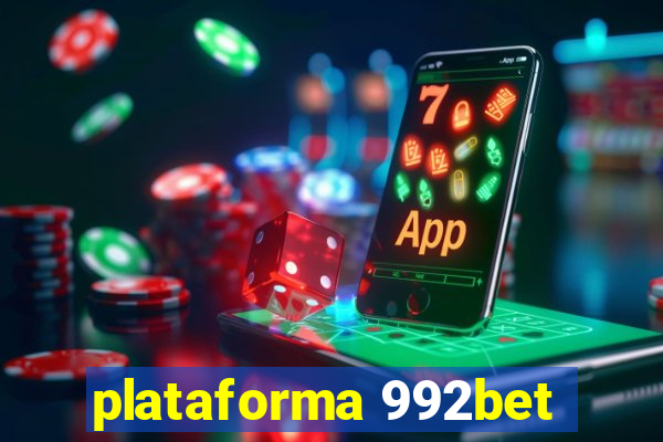 plataforma 992bet