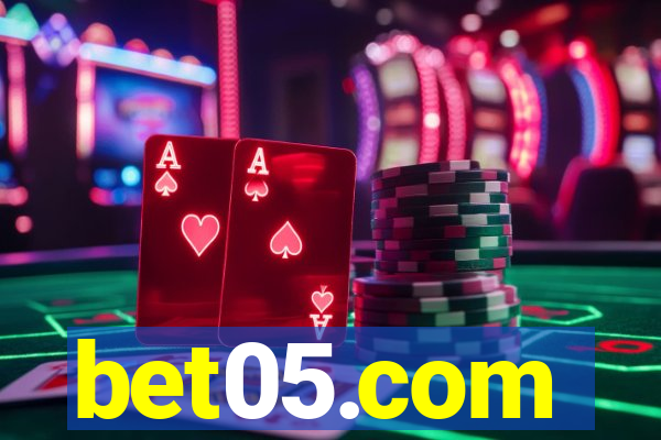 bet05.com