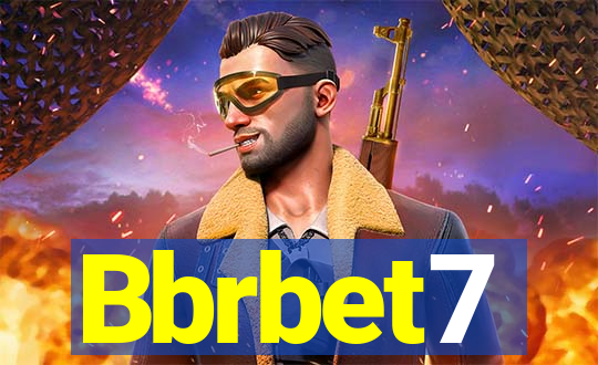 Bbrbet7