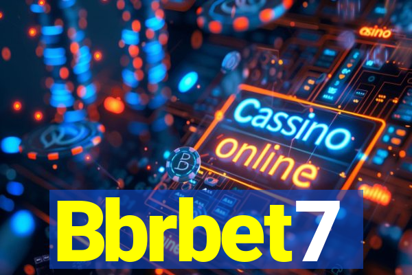 Bbrbet7