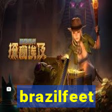 brazilfeet