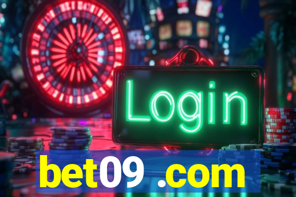 bet09 .com