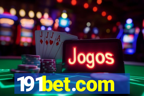 191bet.com