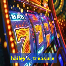 hailey's treasure adventure apk tudo desbloqueado