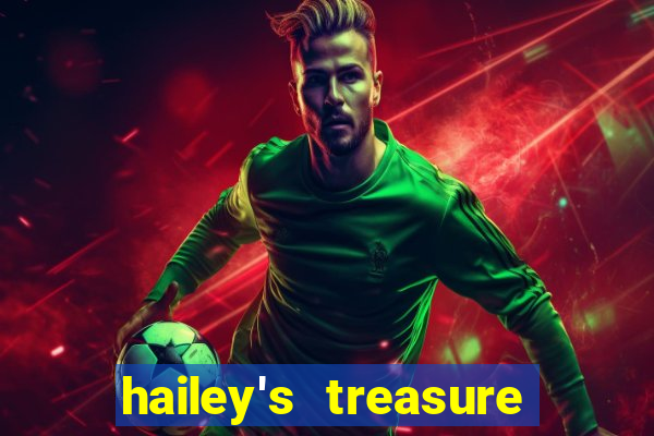 hailey's treasure adventure apk tudo desbloqueado