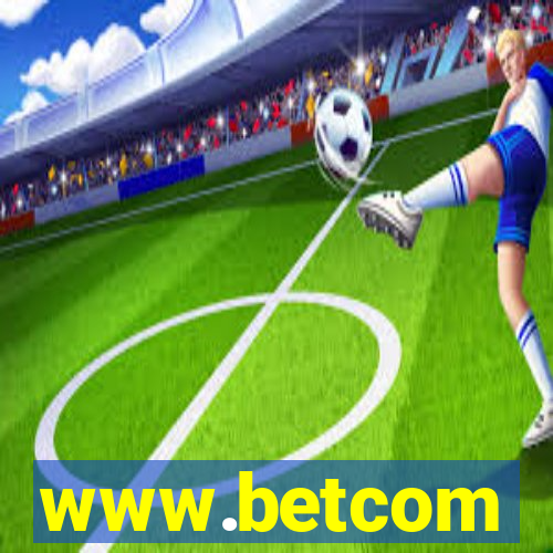 www.betcom