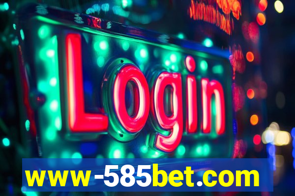 www-585bet.com