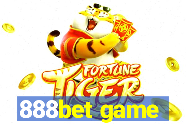 888bet game