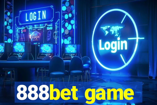 888bet game