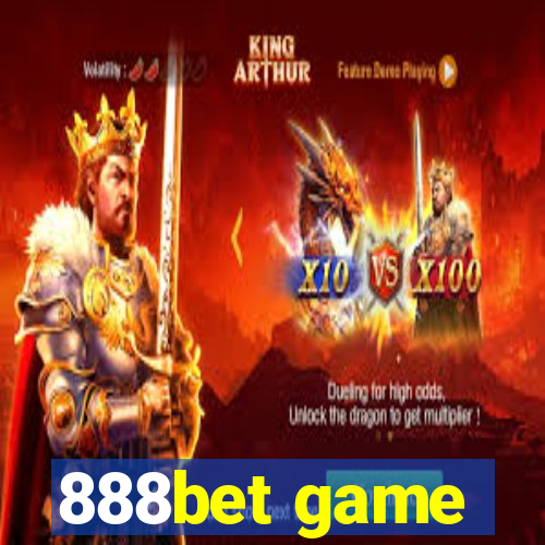 888bet game