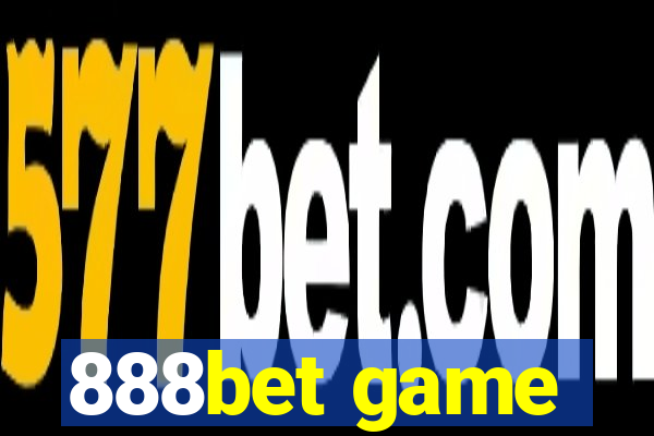 888bet game