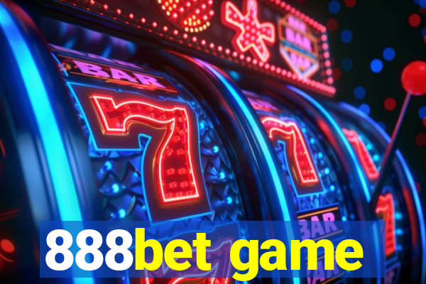 888bet game