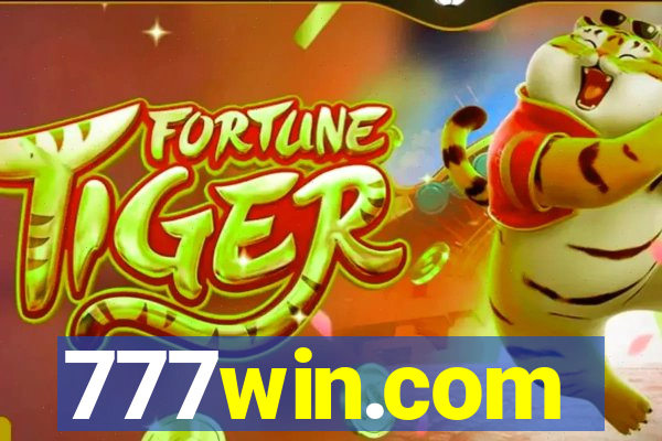 777win.com