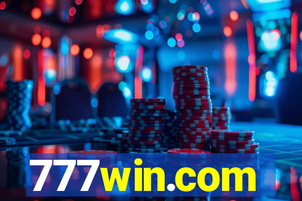 777win.com