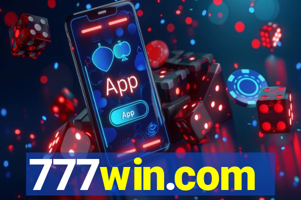 777win.com