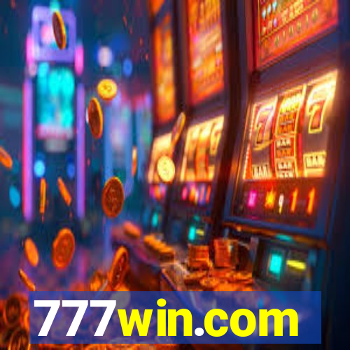 777win.com