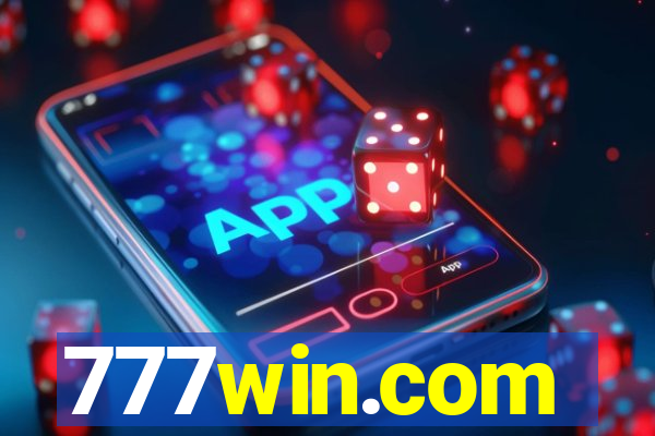 777win.com