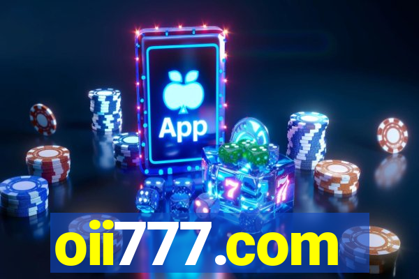 oii777.com