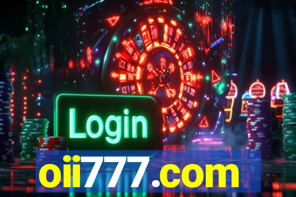 oii777.com