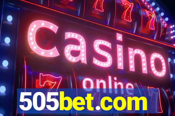 505bet.com