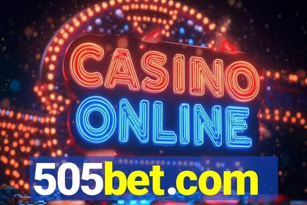 505bet.com